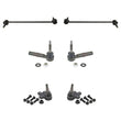 Enclave 08-15 Traverse 09-15 Acadia 07-15 Ball Joints Sway Bars & Outer Tie Rods