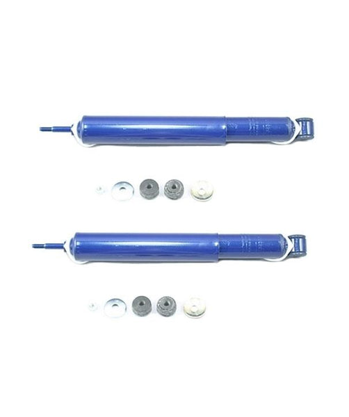 F150 1/2 TON 97-03 F150 LIGHTNING 99-03 F150 HERITAGE 04 Rear Shock Absorbers