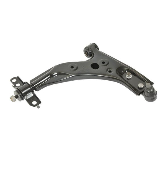 Escort & Tracer 91-96 Passenger Side Lower Control Arm with Ball Joint Assembly