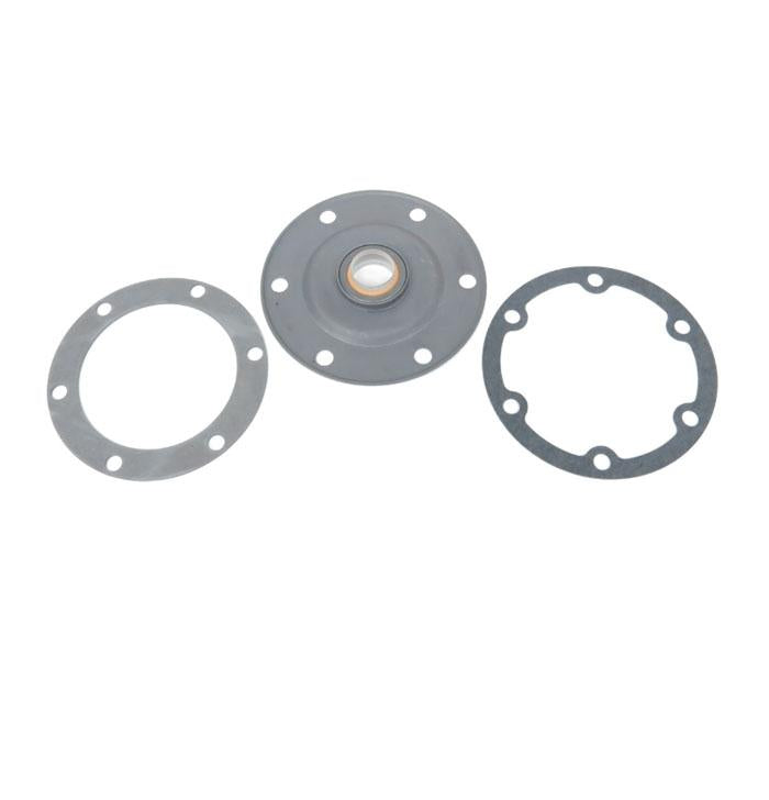 Cummins L10 LTA10 Before 1991 6 Hole Mount 5.5" Front Cover Gear Seal Kit GK3573