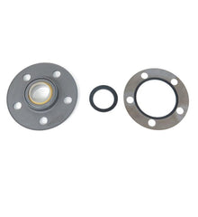 Cummins L10 LT10E M11 después de 1991 Kit de sello de engranaje de cubierta frontal de 5 orificios y 3,75" de diámetro