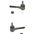 DODGE 79-03 y PLYMOUTH 79-83 Bielas delanteras interiores y exteriores