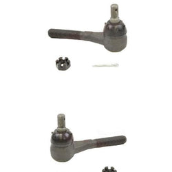DODGE 79-03 y PLYMOUTH 79-83 Bielas delanteras interiores y exteriores