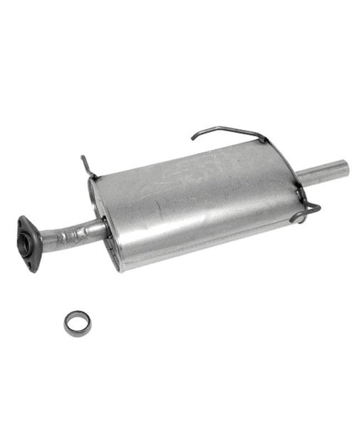 1995 to 03/1999 Maxima Rear Muffler Exhaust with Gasket