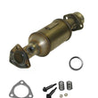 Fits Acura Integra 1996-2001 Catalytic Converter with Gaskets and Bolt Kit