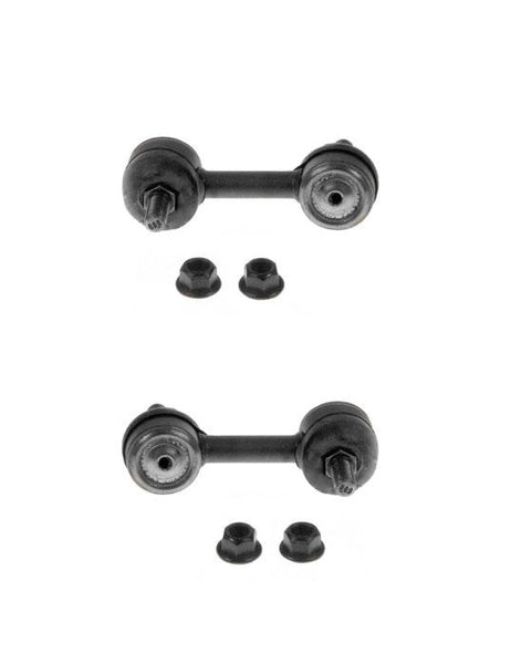 TSX 04-13 ACCORD 03-12 ACCORD CROSSTOUR 10-12 Front Sway Bar Links