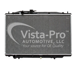 Vista Pro 433877 Radiador 2004-2006 3.2L 3.2TL REF# 2773 3175