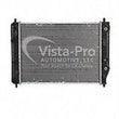 Vista Pro 438215 Radiador 04-2009 XLR REF# CU2715 2715 