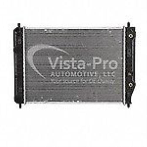 Vista Pro 438215 Radiador 04-2009 XLR REF# CU2715 2715 