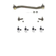87-93 Ramcharger W100 W150 4x4 4 Wheel Drive 7Pc Chassis Kit REF# DS914 ES2847RT