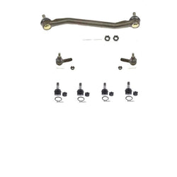 87-93 Ramcharger W100 W150 4x4 4 Wheel Drive 7Pc Chassis Kit REF# DS914 ES2847RT