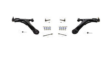 Fits 95-05 Chevrolet Cavalier Front Lower Inner Outer Tie Rods & Links