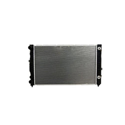 A4 y A4 quattro 96-01 S4 00-01 Passatt 98-04 OSC Brand 2034 Radiador Verificar información