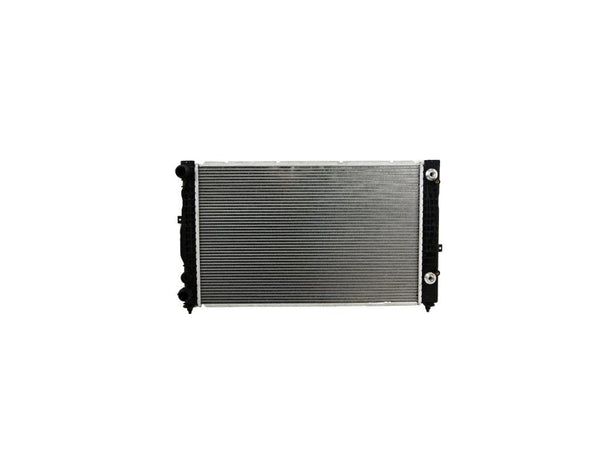 A4 y A4 quattro 96-01 S4 00-01 Passatt 98-04 OSC Brand 2034 Radiador Verificar información