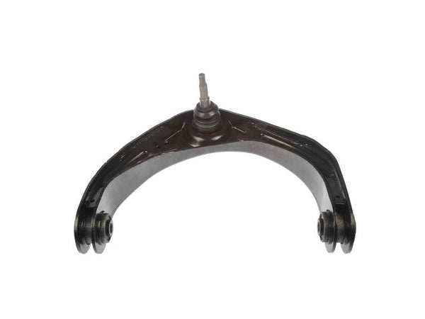 Driver Side Upper Control Arm fits 2006-08 Ram 1500 4 Wheel Drive 5 Wheel Studs