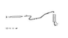 Malibu 3.5L MAXX Walker Brand Muffler Exhaust Pipe System 54536 56192 52428