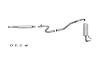 Malibu Maxx 04-06 3.5LWalker Brand Muffler Exhaust Pipe System 54471 56192 52428
