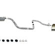 04-08 Malibu 2.2L 04-07 Malibu 3.5L Muffler Exhaust Pipe System Ck Fitment