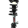 MAXIMA 1995-1999 Front Passenger Side Strut & Coil Spring Assembly