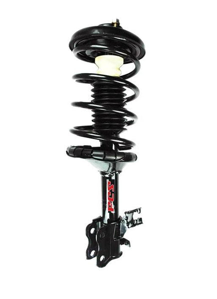 MAXIMA 1995-1999 Front Passenger Side Strut & Coil Spring Assembly