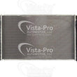 Vista Pro 431337 Radiator Intrepid Concord LHS New ref# CU1390 1390