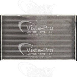 Vista Pro 431337 Radiator Intrepid Concord LHS New ref# CU1390 1390