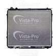 Vista Pro 432440 Radiador 