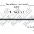 New CV Drive Axle Shaft Fits Accord 1998-02 4 Cly Front Drivers Side Autiomatic