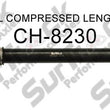 New CV Drive Axle Shaft Fits for Chrysler Pacifica 3.8L 2007-08 Front Driver