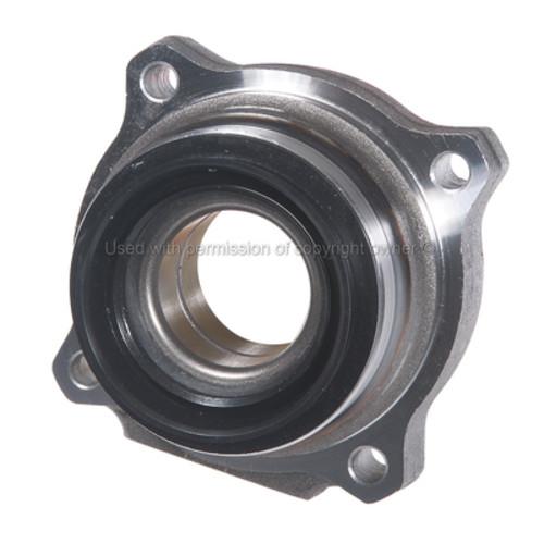 Wheel Bearing Rear Right FVP WH512295 fits P/S 05-14 Toyota Tacoma