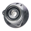 Fits Cherokee Wrangler REF# 513107 Wheel Bearing and Hub Assembly, Front