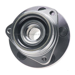 Fits Cherokee Wrangler REF# 513107 Wheel Bearing and Hub Assembly, Front
