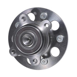 REAR WHEEL BEARING HUB ASSEMBLY 06-12 Civic Hybrid & GX REAR