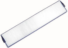 Filtro de aire de cabina Filtro de CA de aire fresco compatible con Cougar Mystique Contour Crown Victoria