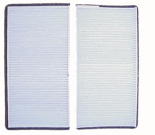 Cabin Air Filter Fresh Air AC Filter Fits Suzuki