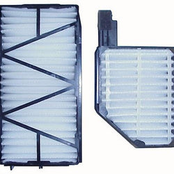 Premium Guard PC5872 Cabin Air Filter G3210AE000 CF10383 3666