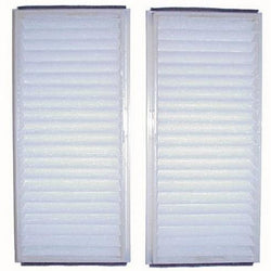 Cabin Air Filter Fresh Air AC Filter Fits Mazda