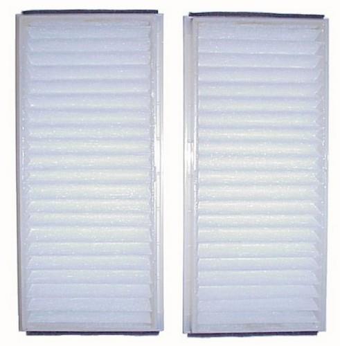 Cabin Air Filter Fresh Air AC Filter Fits Mazda