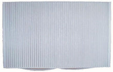 Filtro de aire de cabina Filtro de CA de aire fresco compatible con AUDI Volkswagen