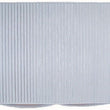 Cabin Air Filter Fresh Air AC Filter Fits AUDI Volkswagen