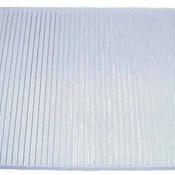 Cabin Air Filter Fresh Air AC Filter Fits KIA 97