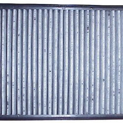 Cabin Air Filter Fresh Air AC Filter Fits BMW