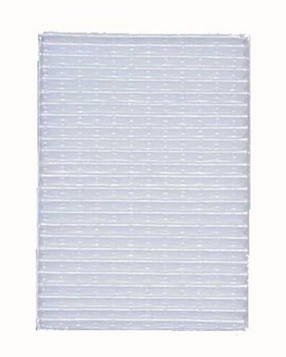 Cabin Air Filter Fresh Air AC Filter Fits Ford