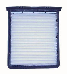 Filtro de aire de cabina Filtro de CA de aire fresco compatible con Land Rover