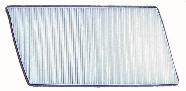 Cabin Air Filter Fresh Air AC Filter Fits Ford 1998-2002 Lincoln Continental