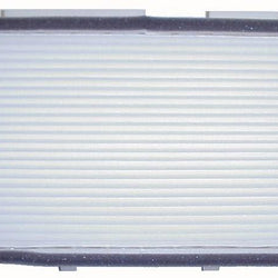 Cabin Air Filter Fresh Air AC Filter Fits Volkswagen