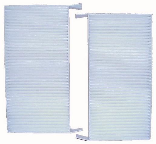 Cabin Air Filter Fresh Air AC Filter Fits NISSAN