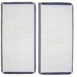 PTC 3022 Cabin Air Filter 2 Filters in box