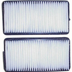 Improved Charcoal Cabin Air Filter Fresh Air for Chevrolet Uplander 2005-2009