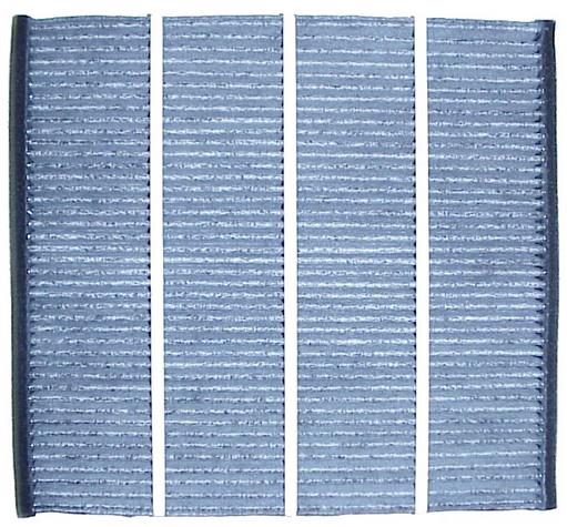 Filtro de aire de cabina PTC 3678C para LS400 1995-2000 